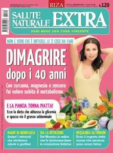 Salute Naturale Extra N.120 - Maggio 2019