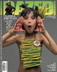 Dazed Magazine - July 2008