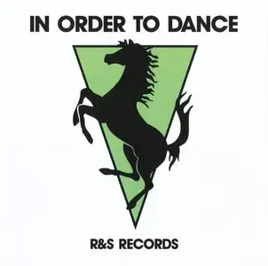 VA - In Order to Dance (2008)