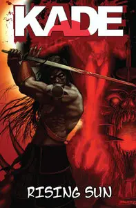 Kade - Rising Sun (2008) TPB