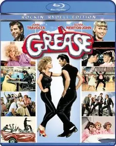 Grease (1978)