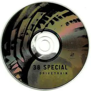 38 Special - Drivetrain (2004)