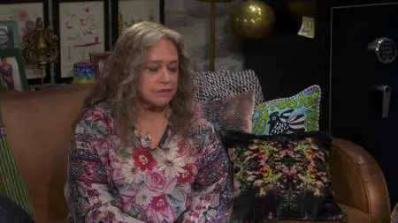 Disjointed S01E20