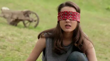 Mia and Me S03E13