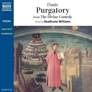 «Purgatory» by Dante