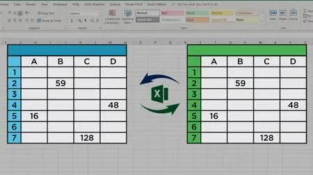 Compare two Excel sheets or datasets with Excel VBA Tool