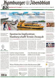 Hamburger Abendblatt - 26 Juli 2021