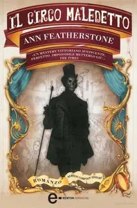 Ann Featherstone - Il circo maledetto