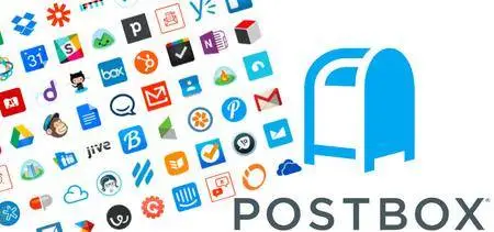 Postbox 7.0.0 Multilingual