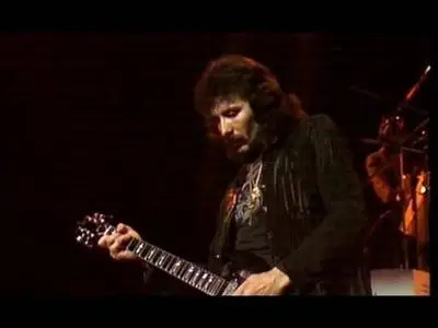 Black Sabbath - Paranoid In The 70's (Videos) [Re-up]