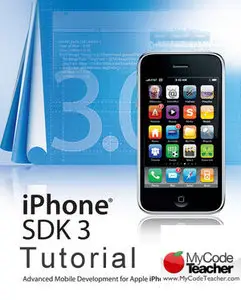Mycodeteacher.com: Iphone SDK tutorials