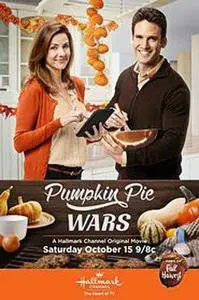 Pumpkin Pie Wars (2016)