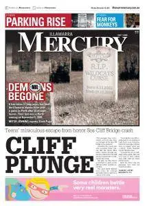 Illawarra Mercury - November 28, 2016