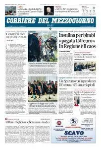 Corriere del Mezzogiorno Bari - 22 Marzo 2017