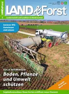 Land & Forst Weser Ems - 29. Januar 2019