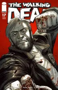 (Comix) The Walking Dead - Issue 1 to 29