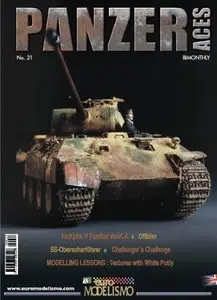 Panzer Aces N°21