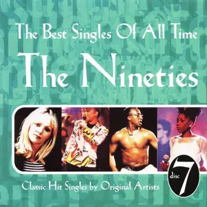 V.A. - The Best Singles Of All Time  [10CD Box Set] (1999) [Re-Up]