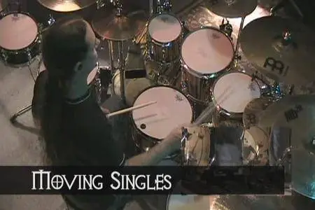 Blast Beats Evolved - Derek Roddy [repost]