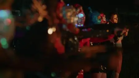 The Purge S01E09