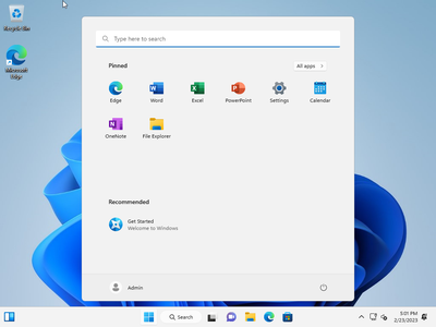 Windows 11 AIO 16in1 22H2 Build 22621.1265 (No TPM Required) Office 2021 Pro Plus Multilingual Preactivate