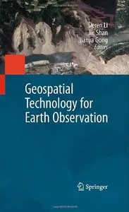 Geospatial Technology for Earth Observation (Repost)
