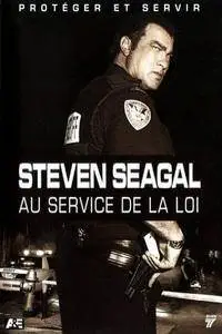 Steven Seagal: Lawman S03E06