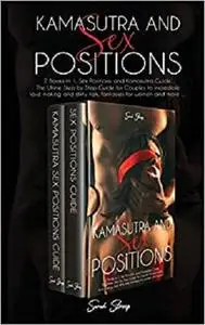 kamasutra and sex positions