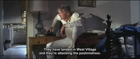 The Russians Are Coming! The Russians Are Coming! (1966)