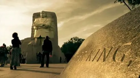 BBC - Martin Luther King and the March on Washington (2013)