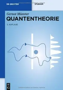 Quantentheorie, 2 Auflage (repost)