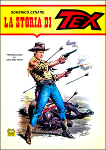 La Storia di Tex