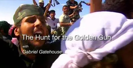 BBC - Our World: The Hunt for the Golden Gun (2016)