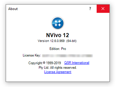 nvivo 12 full crack