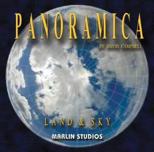 Marlin Studios - Panoramica Land & Sky