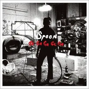Spoon - Ga Ga Ga Ga Ga (2007)