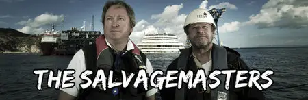 The Salvagemasters S01E01-E04 (2014)