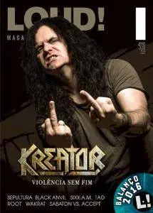 Loud! N.190 - Janeiro 2017