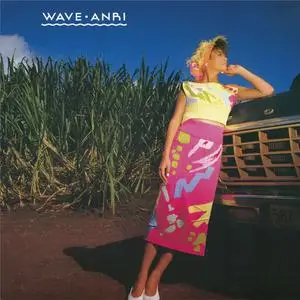 Anri - Collection (1978-2003)