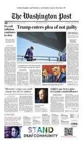 The Washington Post - June 14, 2023