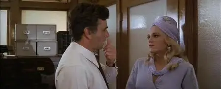 The Cheap Detective (1978)