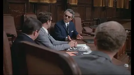 Z (1969) The Masterworks Edition