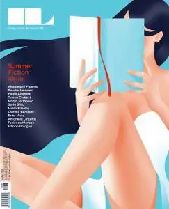 Il Magazine del Sole 24 Ore - Luglio 2017