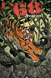 '68 - Jungle Jim 02 (of 04) (2013)