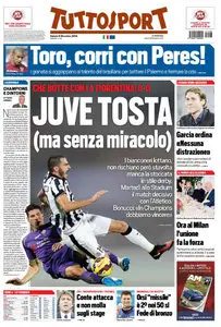 Tutto Sport - 06.12.2014 