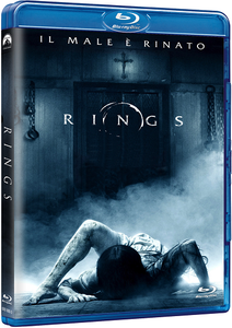 The Ring 3 / Rings (2017)