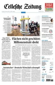 Cellesche Zeitung - 24. November 2018