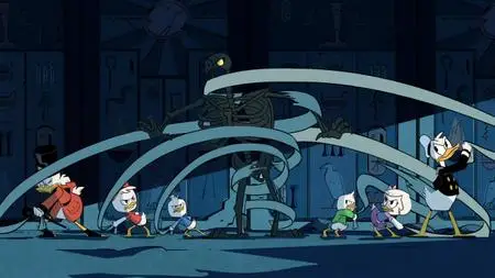 DuckTales S02E13