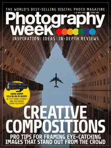 Photography Week - Issue 606 - 2 May 2024