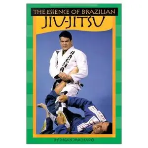 The Essence of Brazilian Jiu Jitsu
